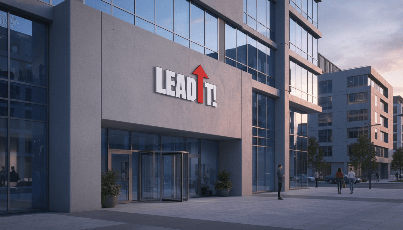 LeadIT Office